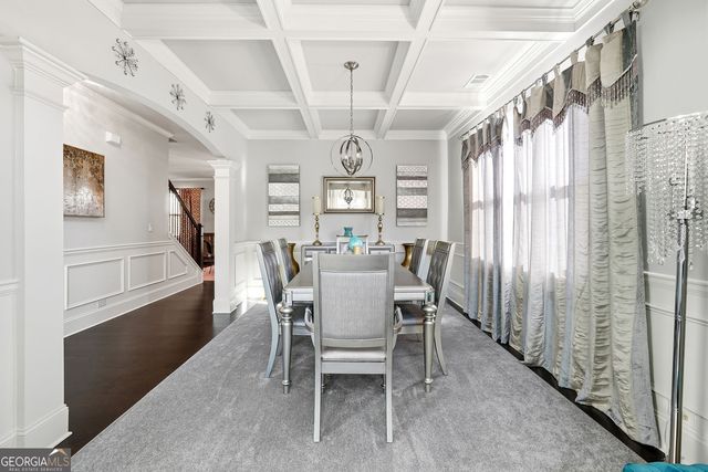 2812 Bluestone Drive SW, Atlanta, GA 30331