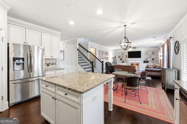 2812 Bluestone Drive SW, Atlanta, GA 30331