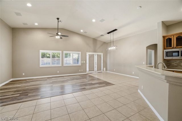 8309 Mooses Court, Las Vegas, NV 89131