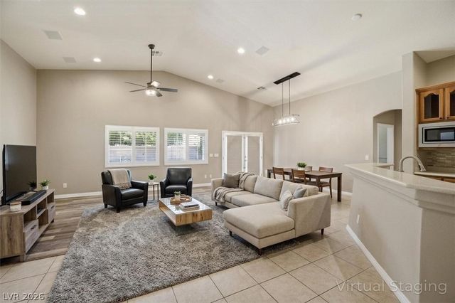 8309 Mooses Court, Las Vegas, NV 89131