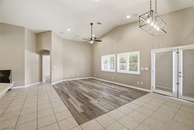 8309 Mooses Court, Las Vegas, NV 89131