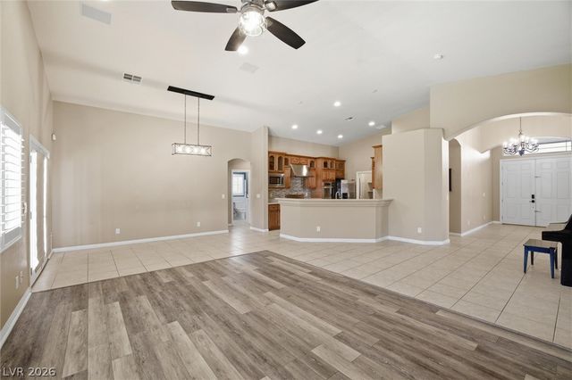 8309 Mooses Court, Las Vegas, NV 89131