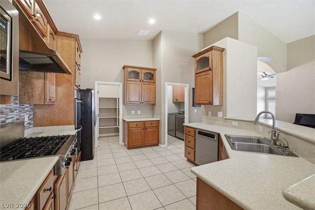 8309 Mooses Court, Las Vegas, NV 89131