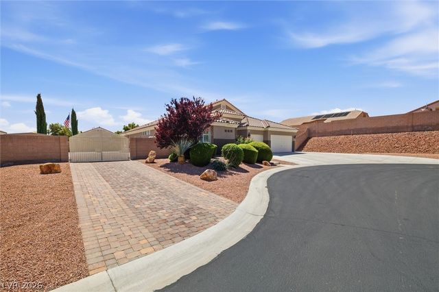 8309 Mooses Court, Las Vegas, NV 89131