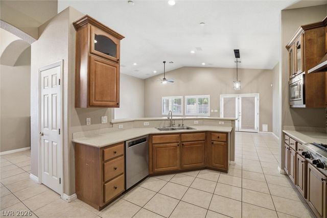 8309 Mooses Court, Las Vegas, NV 89131