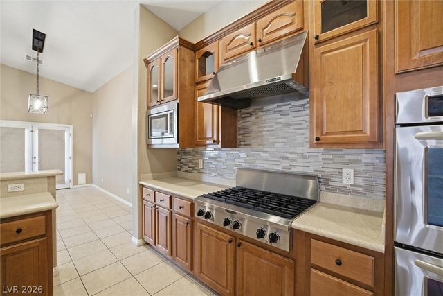 8309 Mooses Court, Las Vegas, NV 89131