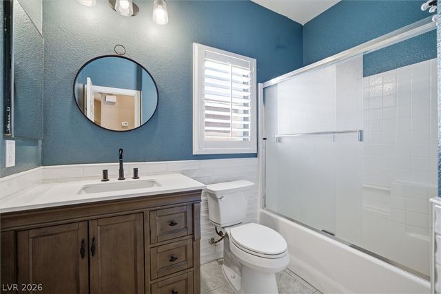 8309 Mooses Court, Las Vegas, NV 89131