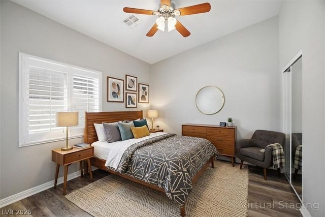 8309 Mooses Court, Las Vegas, NV 89131