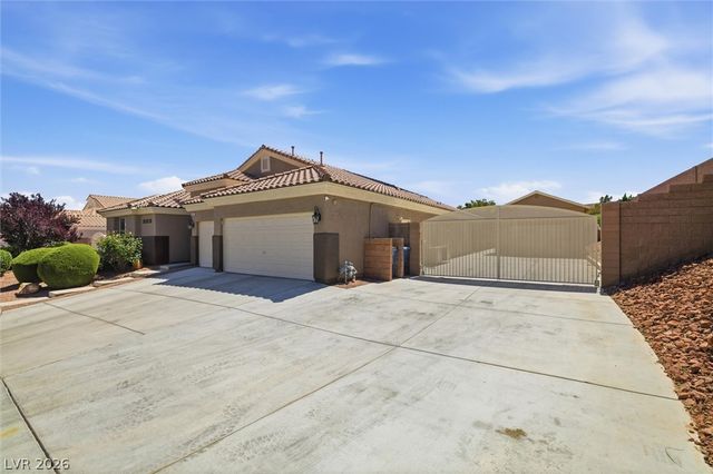 8309 Mooses Court, Las Vegas, NV 89131