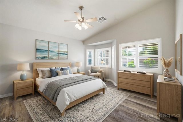 8309 Mooses Court, Las Vegas, NV 89131