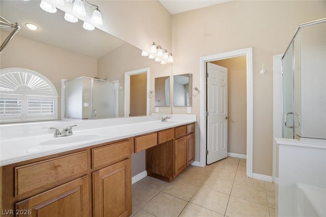 8309 Mooses Court, Las Vegas, NV 89131