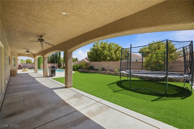 8309 Mooses Court, Las Vegas, NV 89131