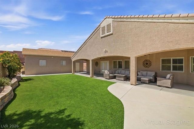 8309 Mooses Court, Las Vegas, NV 89131