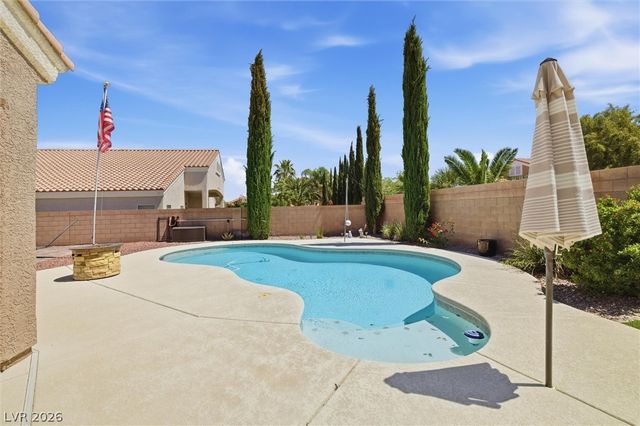 8309 Mooses Court, Las Vegas, NV 89131