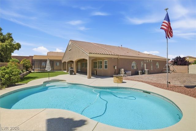 8309 Mooses Court, Las Vegas, NV 89131