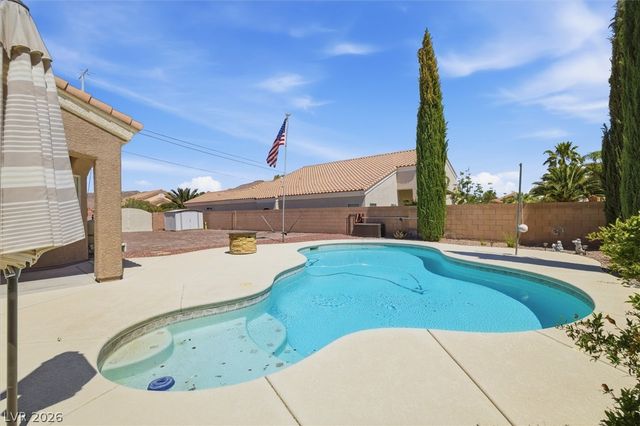 8309 Mooses Court, Las Vegas, NV 89131