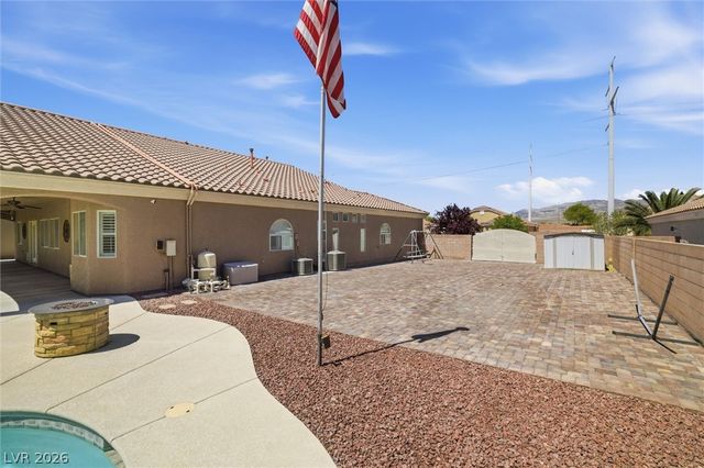 8309 Mooses Court, Las Vegas, NV 89131