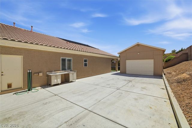 8309 Mooses Court, Las Vegas, NV 89131