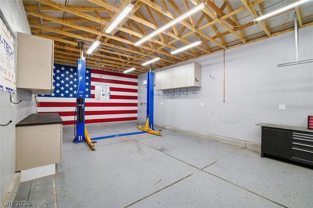 8309 Mooses Court, Las Vegas, NV 89131