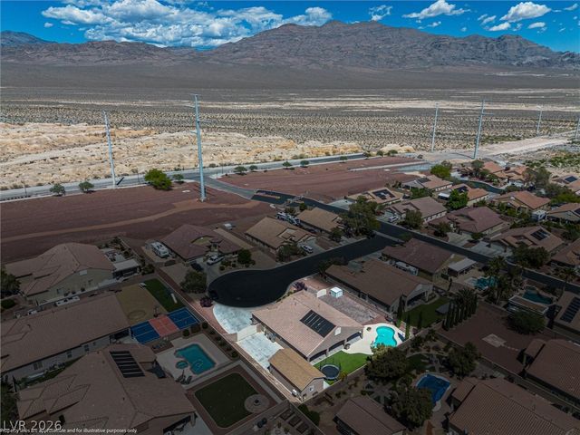 8309 Mooses Court, Las Vegas, NV 89131