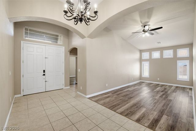 8309 Mooses Court, Las Vegas, NV 89131