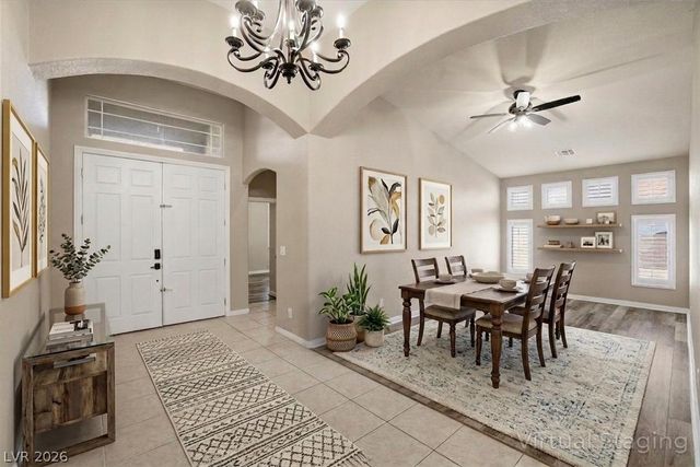 8309 Mooses Court, Las Vegas, NV 89131