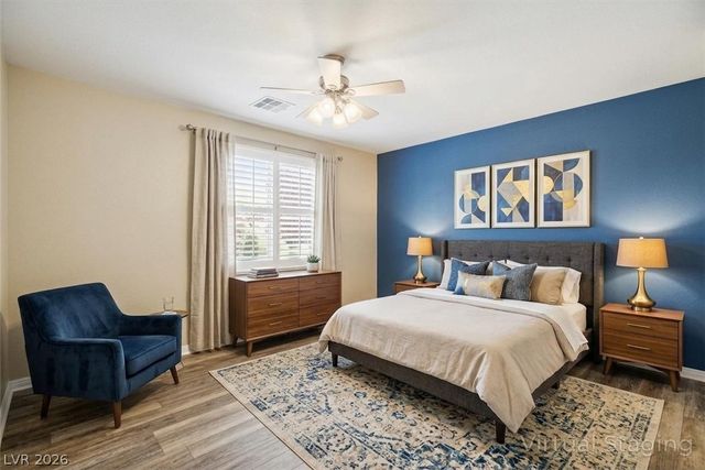 8309 Mooses Court, Las Vegas, NV 89131