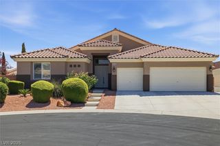 8309 Mooses Court, Las Vegas, NV 89131