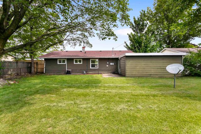3226 Rexford Drive, South Bend, IN 46615
