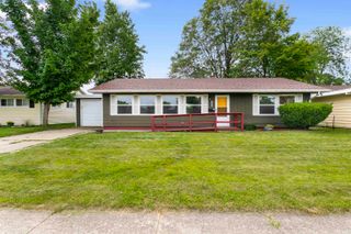 3226 Rexford Drive, South Bend, IN 46615