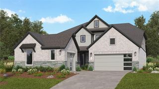 6303 Bakers Cove Lane, Katy, TX 77493