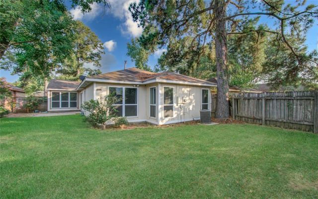 26518 Cypresswood Drive, Spring, TX 77373