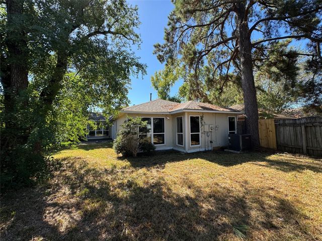 26518 Cypresswood Drive, Spring, TX 77373