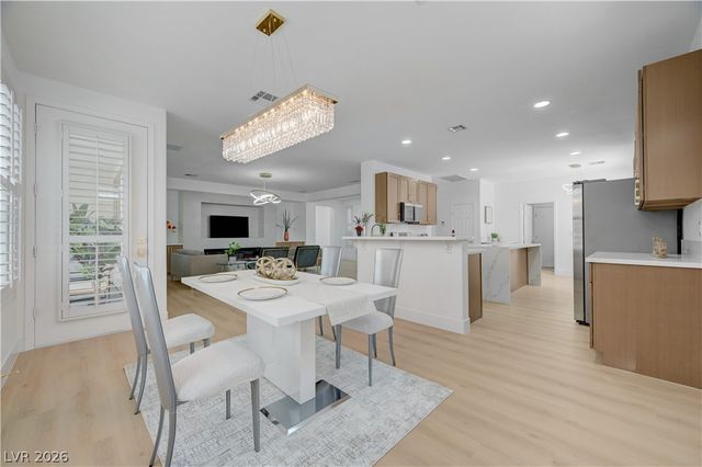 10372 Abisso Drive, Las Vegas, NV 89135