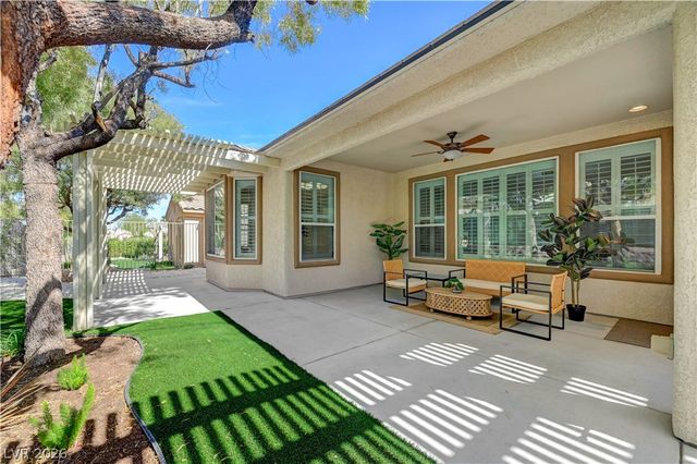 10372 Abisso Drive, Las Vegas, NV 89135