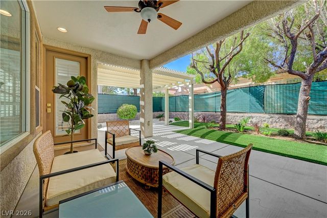 10372 Abisso Drive, Las Vegas, NV 89135