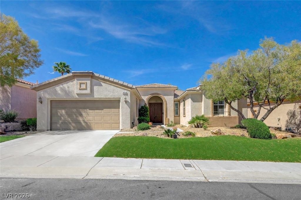 10372 Abisso Drive, Las Vegas, NV 89135