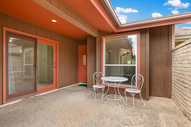 4615 Pinehurst DR S D, Austin, TX 78747