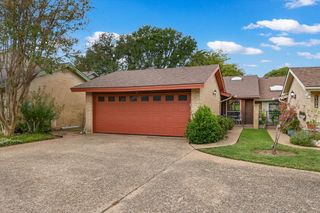 4615 Pinehurst DR S D, Austin, TX 78747