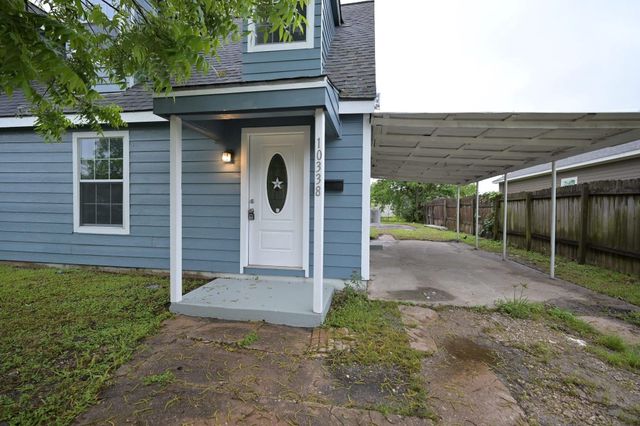 10338 Flaxman Street, Houston, TX 77029