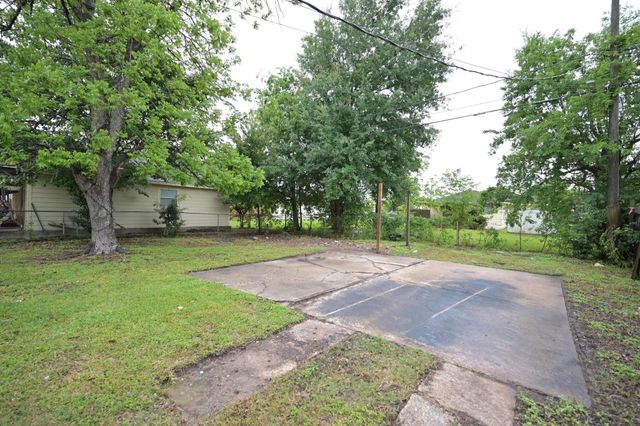 10338 Flaxman Street, Houston, TX 77029