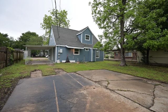 10338 Flaxman Street, Houston, TX 77029