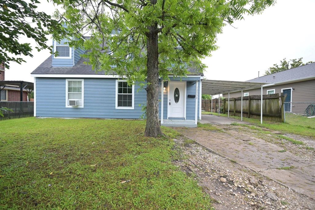 10338 Flaxman Street, Houston, TX 77029