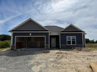 46 Fiddleneck Court (Lot 40), Selma, NC 27576