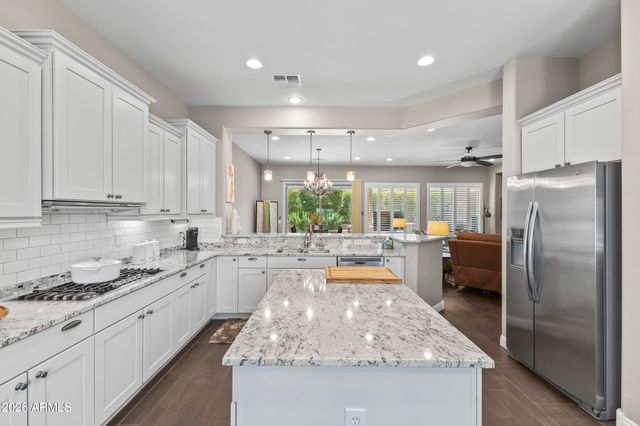 20127 N 269TH Drive, Buckeye, AZ 85396