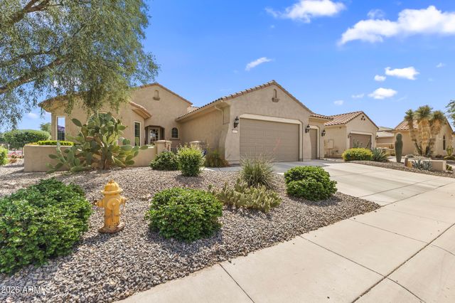 20127 N 269TH Drive, Buckeye, AZ 85396