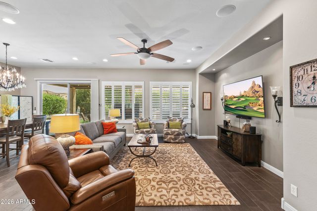 20127 N 269TH Drive, Buckeye, AZ 85396