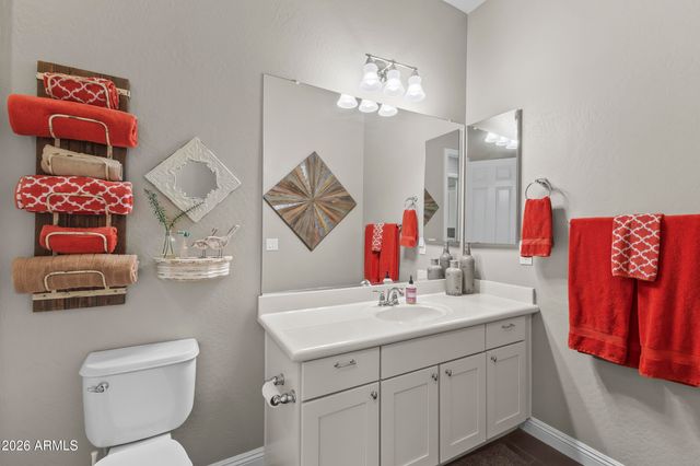 20127 N 269TH Drive, Buckeye, AZ 85396