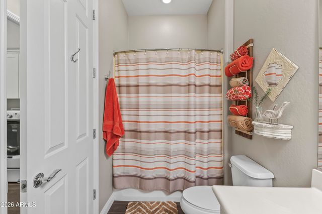 20127 N 269TH Drive, Buckeye, AZ 85396