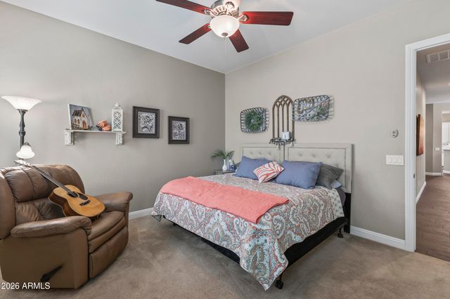 20127 N 269TH Drive, Buckeye, AZ 85396